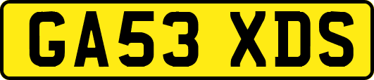 GA53XDS