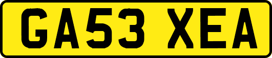 GA53XEA