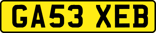 GA53XEB