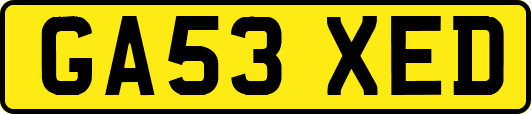 GA53XED