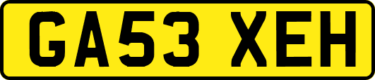 GA53XEH