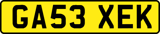 GA53XEK