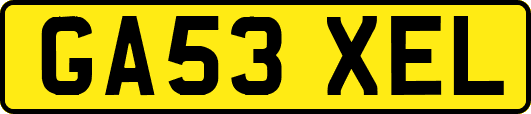GA53XEL