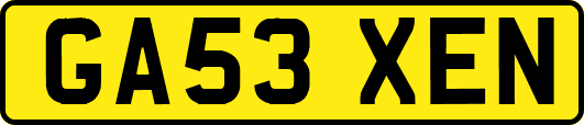 GA53XEN