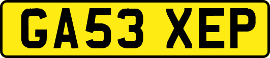 GA53XEP