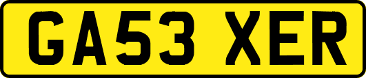 GA53XER