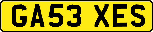 GA53XES