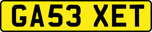 GA53XET