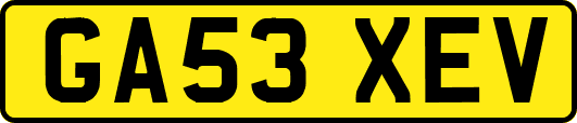 GA53XEV