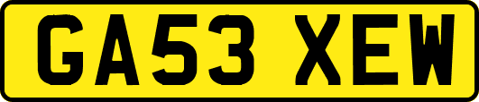 GA53XEW