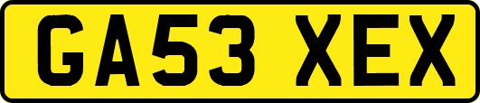 GA53XEX