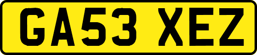 GA53XEZ