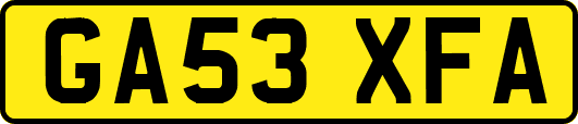 GA53XFA