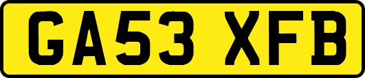 GA53XFB