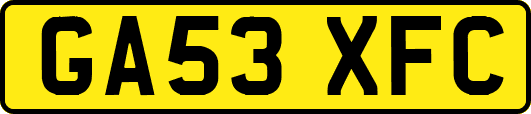 GA53XFC
