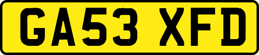 GA53XFD