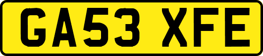 GA53XFE