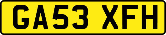 GA53XFH