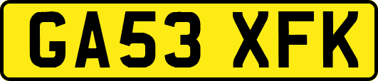 GA53XFK