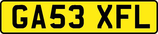 GA53XFL