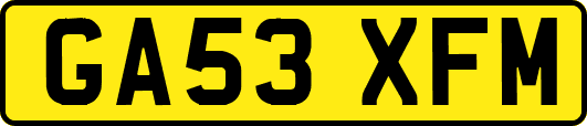 GA53XFM