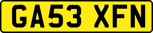 GA53XFN