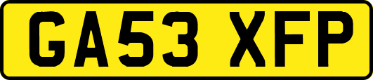 GA53XFP