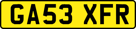 GA53XFR