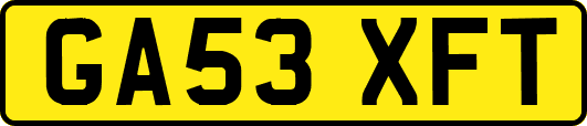 GA53XFT