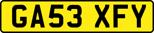 GA53XFY