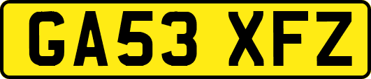 GA53XFZ