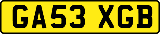 GA53XGB