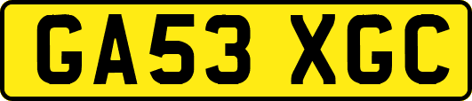 GA53XGC