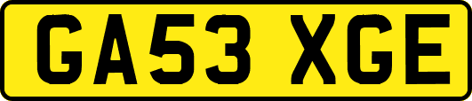 GA53XGE