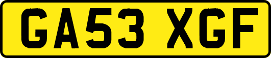 GA53XGF