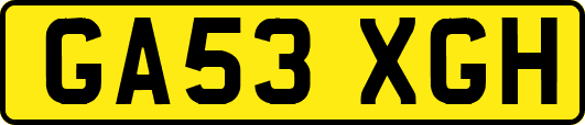 GA53XGH