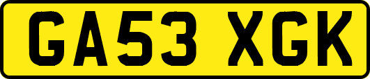 GA53XGK