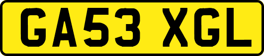 GA53XGL