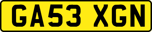 GA53XGN