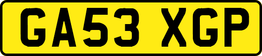 GA53XGP