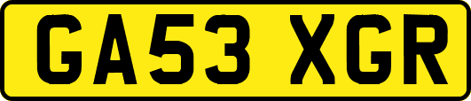 GA53XGR