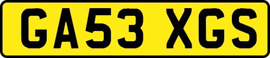 GA53XGS
