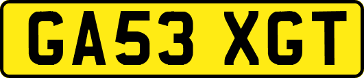 GA53XGT