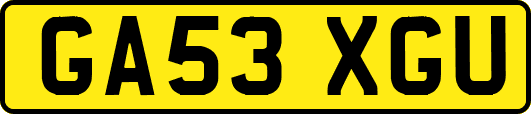 GA53XGU