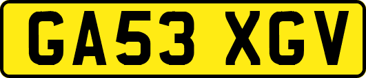 GA53XGV