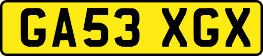 GA53XGX