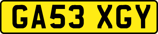 GA53XGY
