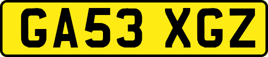 GA53XGZ