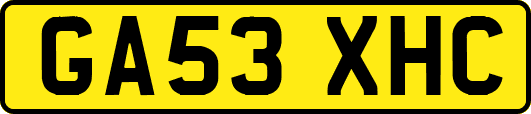 GA53XHC
