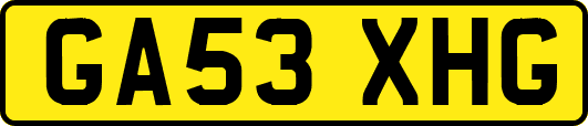 GA53XHG